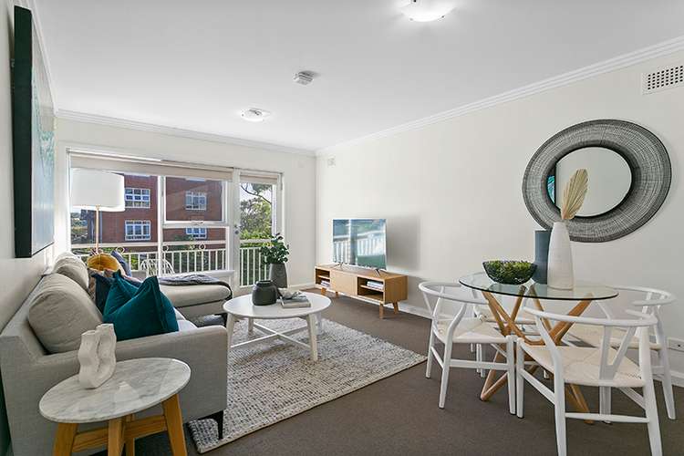 Third view of Homely apartment listing, 3/6-8 Mcekon Street, Maroubra NSW 2035