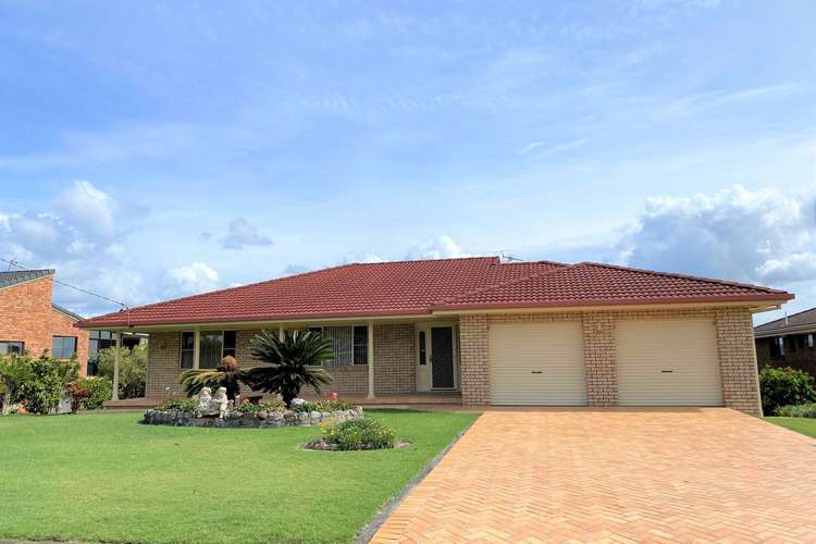 Main view of Homely house listing, 16 Sunderland Street, Evans Head NSW 2473