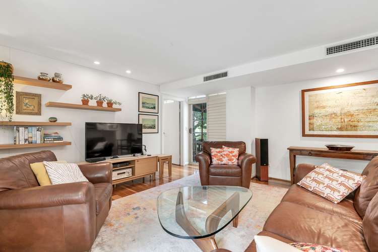 Second view of Homely apartment listing, 63 Crown Street, Woolloomooloo NSW 2011