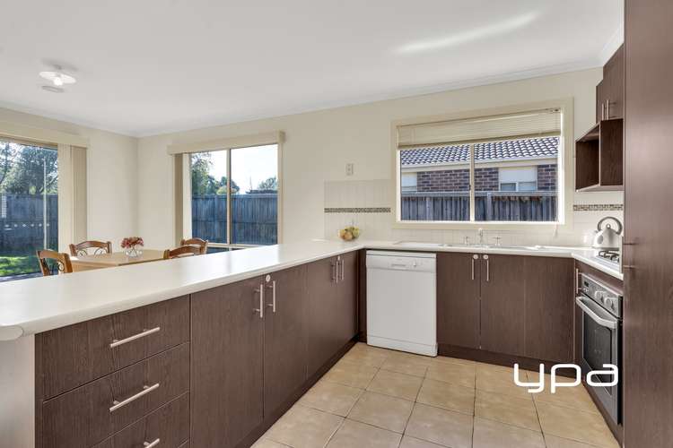 Fourth view of Homely house listing, 74 Charter Road West, Sunbury VIC 3429