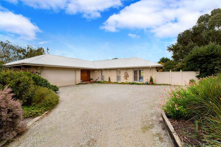 Third view of Homely house listing, 100 Howey Street, Gisborne VIC 3437