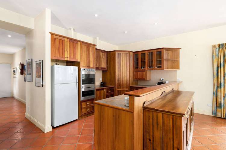 Fifth view of Homely house listing, 100 Howey Street, Gisborne VIC 3437