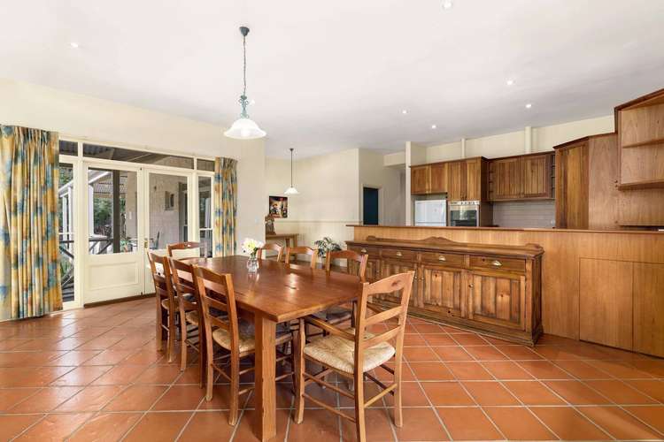 Sixth view of Homely house listing, 100 Howey Street, Gisborne VIC 3437