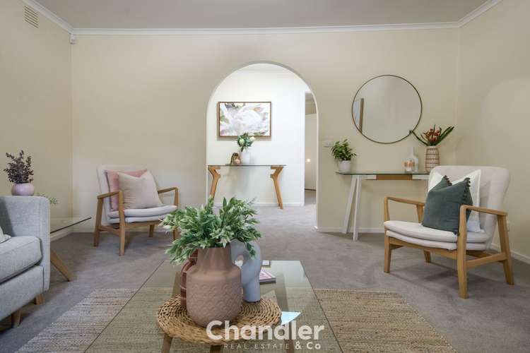 Sixth view of Homely house listing, 18 Heather Grove, Belgrave South VIC 3160