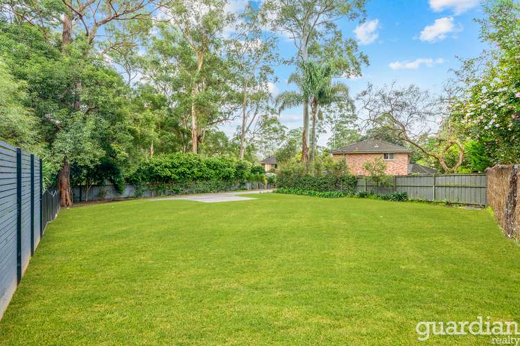 143D Victoria Road, West Pennant Hills NSW 2125