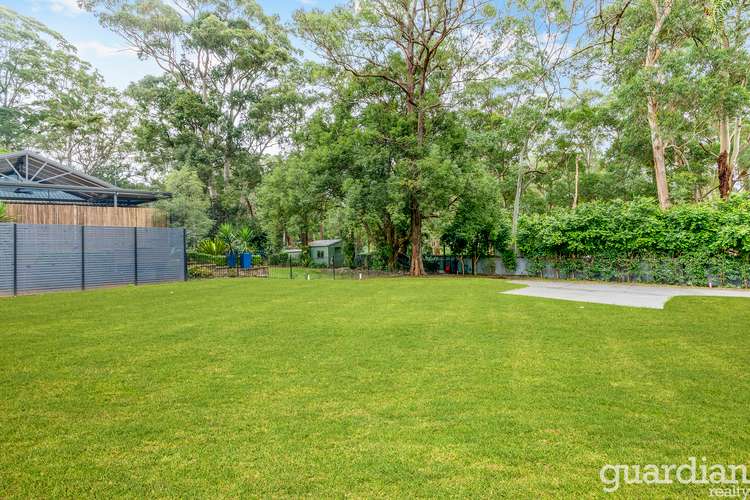 Second view of Homely residentialLand listing, 143D Victoria Road, West Pennant Hills NSW 2125