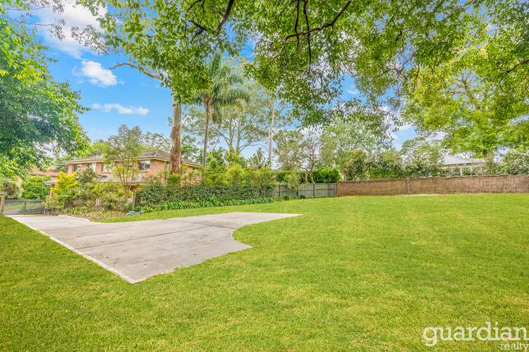 Third view of Homely residentialLand listing, 143D Victoria Road, West Pennant Hills NSW 2125