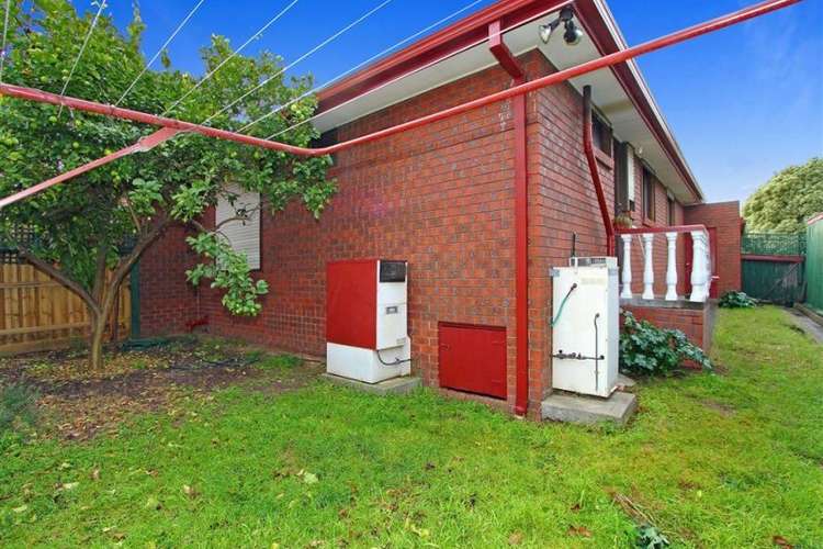 Third view of Homely unit listing, 4/87 Cramer Street, Preston VIC 3072