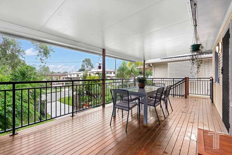 Second view of Homely house listing, 20 Gray Street, Carina QLD 4152