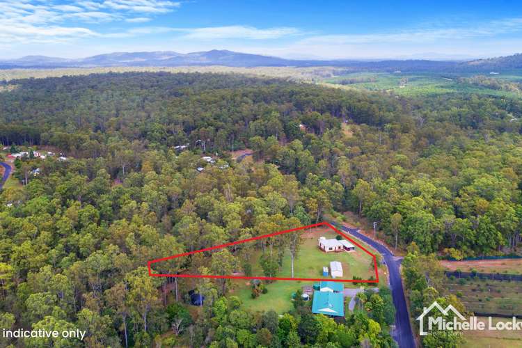 Main view of Homely house listing, 135 Faine Road, Bauple QLD 4650