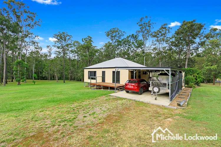Fourth view of Homely house listing, 135 Faine Road, Bauple QLD 4650