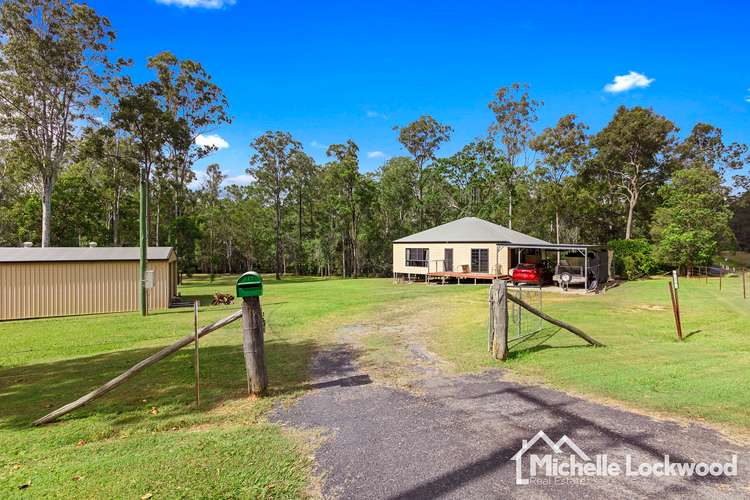 Fifth view of Homely house listing, 135 Faine Road, Bauple QLD 4650