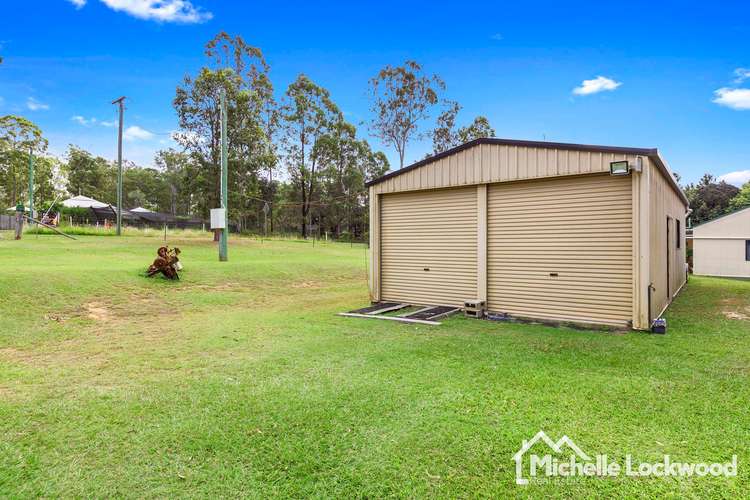 Sixth view of Homely house listing, 135 Faine Road, Bauple QLD 4650