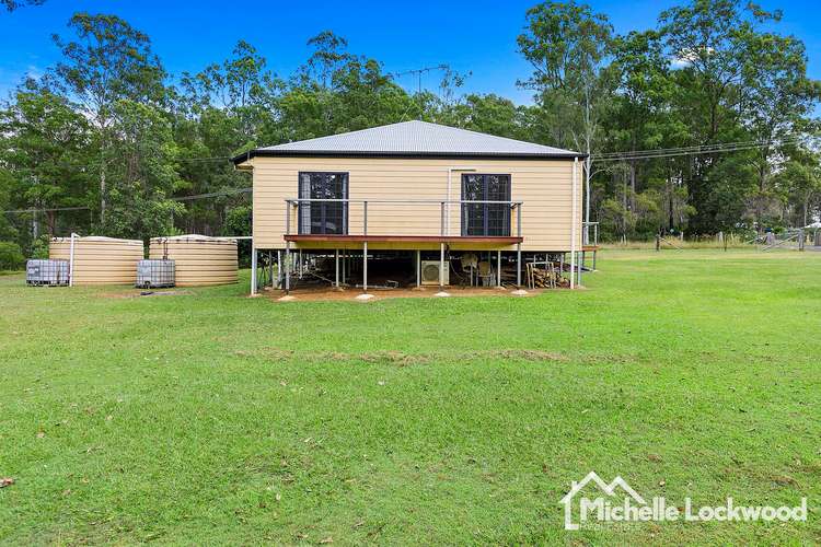 Seventh view of Homely house listing, 135 Faine Road, Bauple QLD 4650