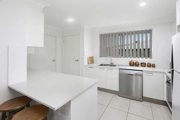 Third view of Homely villa listing, 1/68 Blackbutt Drive, Wauchope NSW 2446