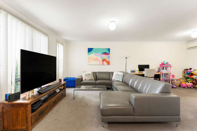 Second view of Homely house listing, 17 Corbett Place, Belrose NSW 2085