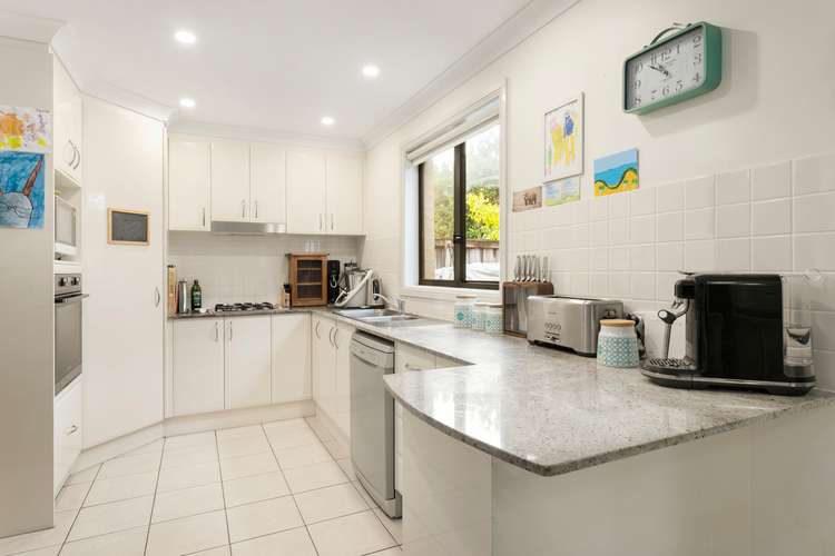 Third view of Homely house listing, 17 Corbett Place, Belrose NSW 2085