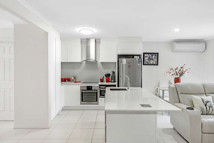 Main view of Homely townhouse listing, 5/447-449 Pine Ridge Road, Runaway Bay QLD 4216