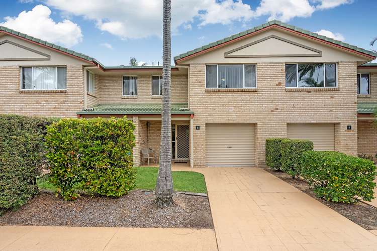 Second view of Homely townhouse listing, 5/447-449 Pine Ridge Road, Runaway Bay QLD 4216