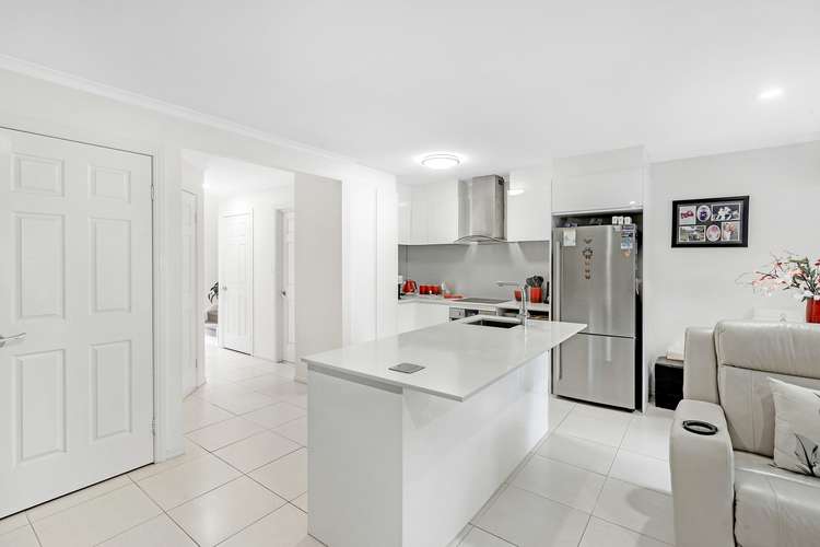 Third view of Homely townhouse listing, 5/447-449 Pine Ridge Road, Runaway Bay QLD 4216