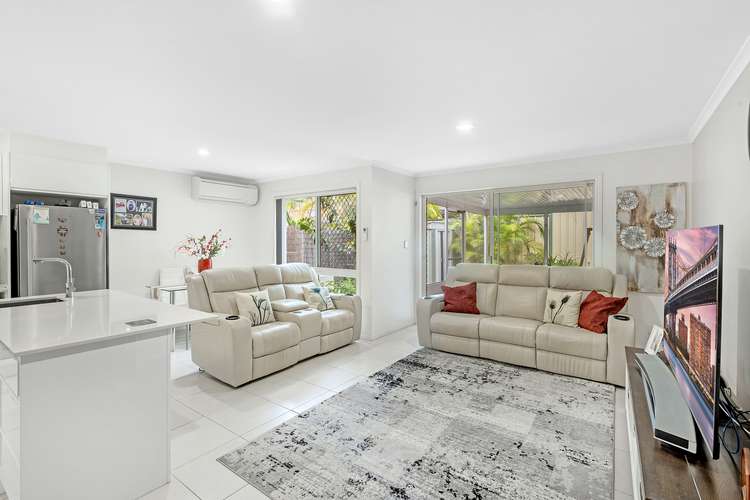 Fourth view of Homely townhouse listing, 5/447-449 Pine Ridge Road, Runaway Bay QLD 4216