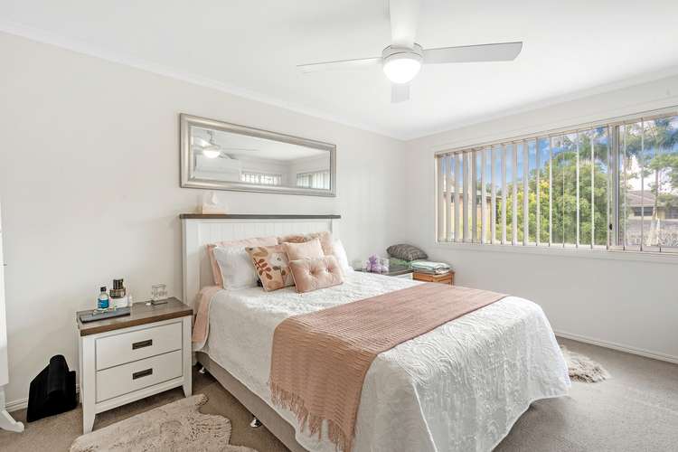 Fifth view of Homely townhouse listing, 5/447-449 Pine Ridge Road, Runaway Bay QLD 4216