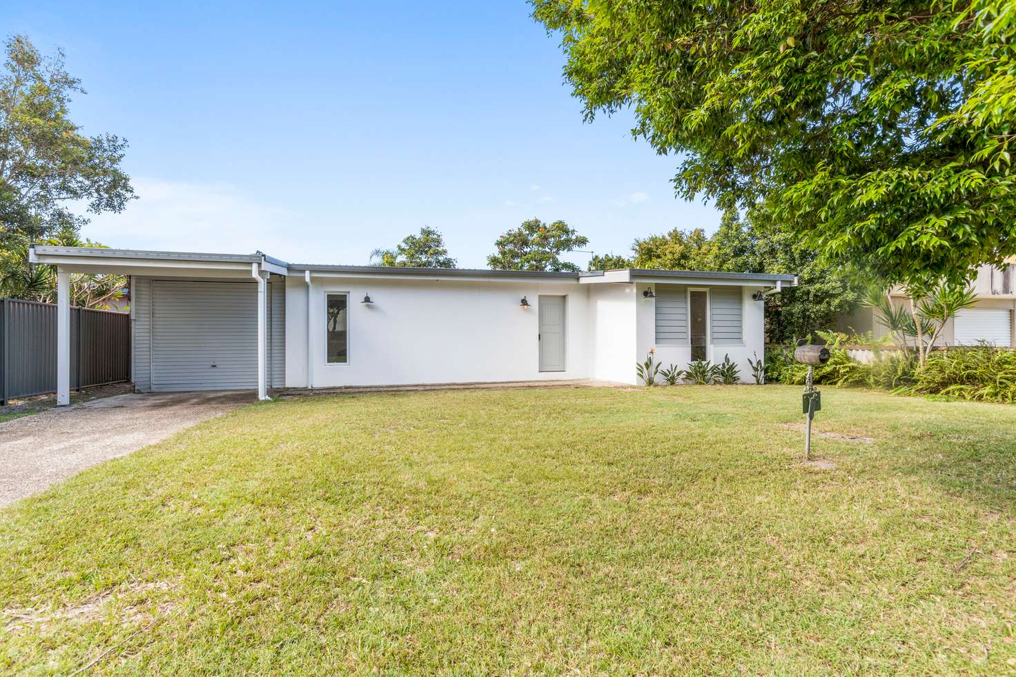 Main view of Homely house listing, 45 Kurrajong Avenue, Bogangar NSW 2488
