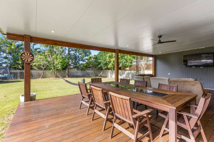 Second view of Homely house listing, 45 Kurrajong Avenue, Bogangar NSW 2488