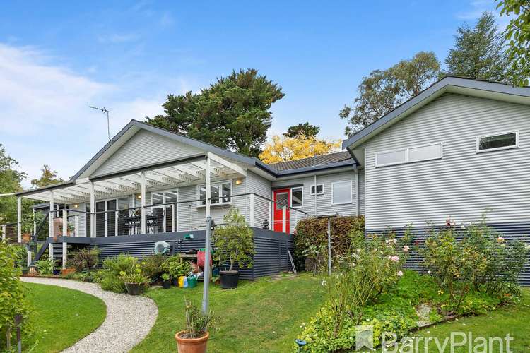 Main view of Homely house listing, 2114 Geelong Road, Mount Helen VIC 3350