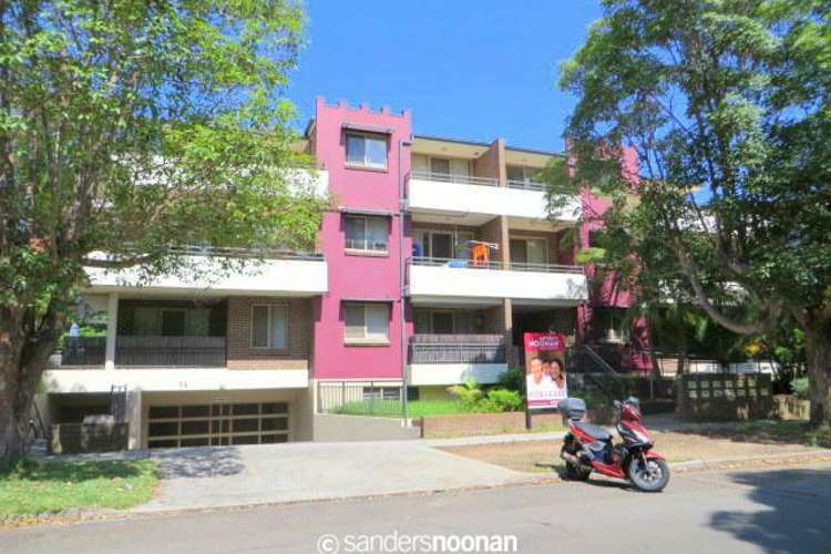Main view of Homely apartment listing, 6/39 Station Street, Mortdale NSW 2223