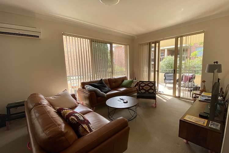 Third view of Homely apartment listing, 6/39 Station Street, Mortdale NSW 2223