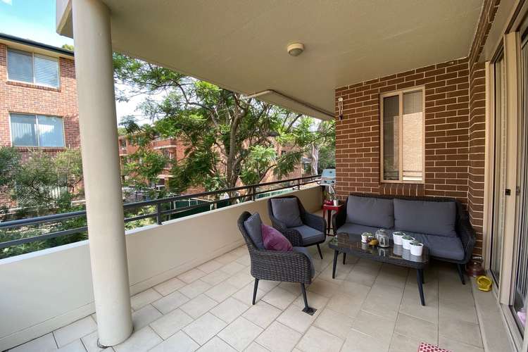 Fifth view of Homely apartment listing, 6/39 Station Street, Mortdale NSW 2223