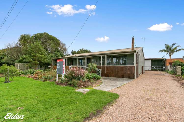 Third view of Homely house listing, 44 Church Road, Yarram VIC 3971