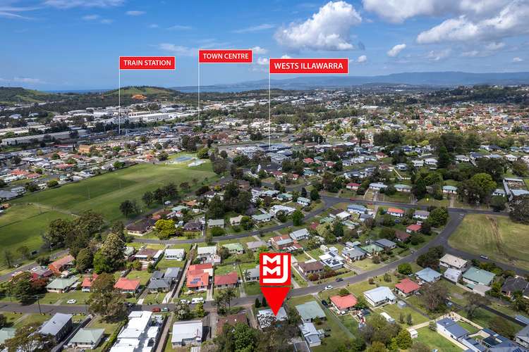 Second view of Homely house listing, 36 Carr Parade, Unanderra NSW 2526
