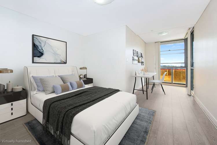 Main view of Homely apartment listing, 602/208-210 Coward Street, Mascot NSW 2020