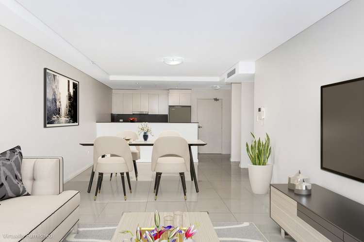 Third view of Homely apartment listing, 602/208-210 Coward Street, Mascot NSW 2020