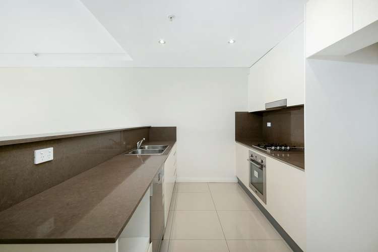 Fifth view of Homely apartment listing, 602/208-210 Coward Street, Mascot NSW 2020