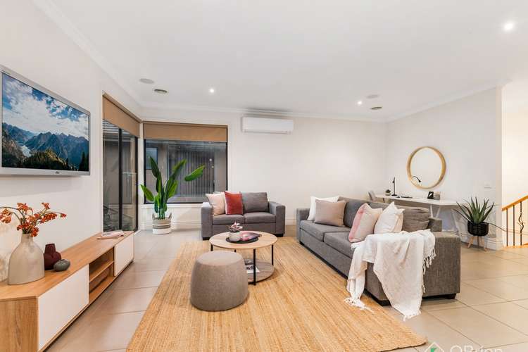 Second view of Homely house listing, 14 Mashie Terrace, Sandhurst VIC 3977