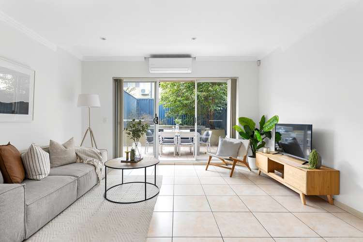 Main view of Homely townhouse listing, 8/68-72 Beaconsfield Street, Silverwater NSW 2128