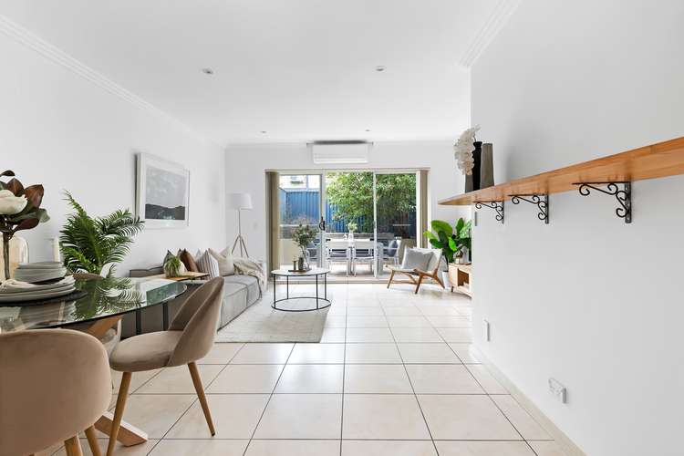 Second view of Homely townhouse listing, 8/68-72 Beaconsfield Street, Silverwater NSW 2128