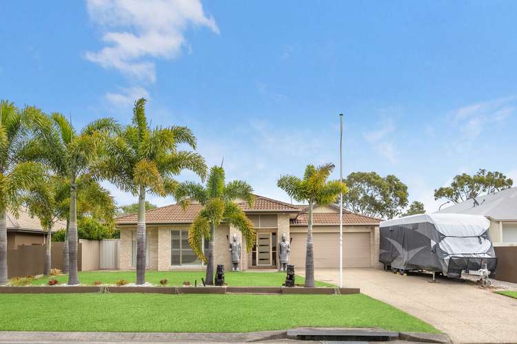 Second view of Homely house listing, 5 Hartley Crescent, Pelican Waters QLD 4551