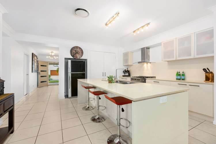 Third view of Homely house listing, 5 Hartley Crescent, Pelican Waters QLD 4551