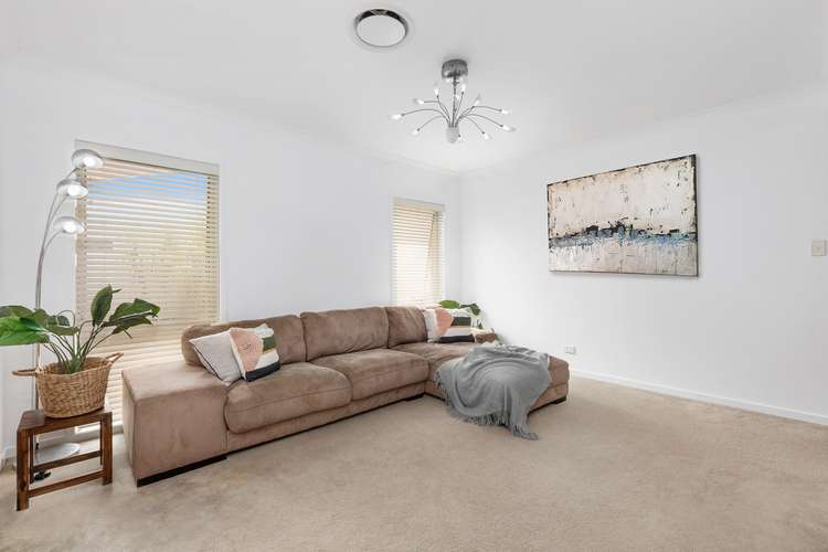Fifth view of Homely house listing, 5 Hartley Crescent, Pelican Waters QLD 4551