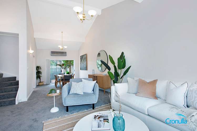 Main view of Homely townhouse listing, 4/41 Gannons Road, Caringbah NSW 2229