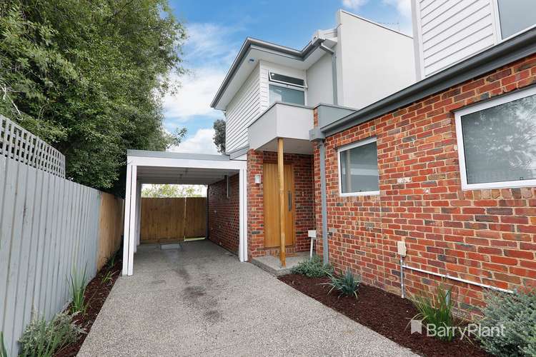 Main view of Homely townhouse listing, 3/19 Lahinch Street, Broadmeadows VIC 3047