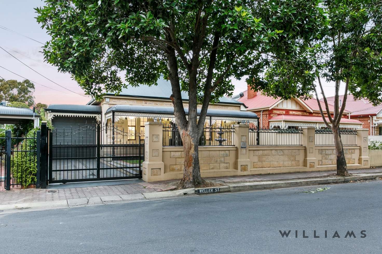 Main view of Homely house listing, 69 Weller Street, Millswood SA 5034