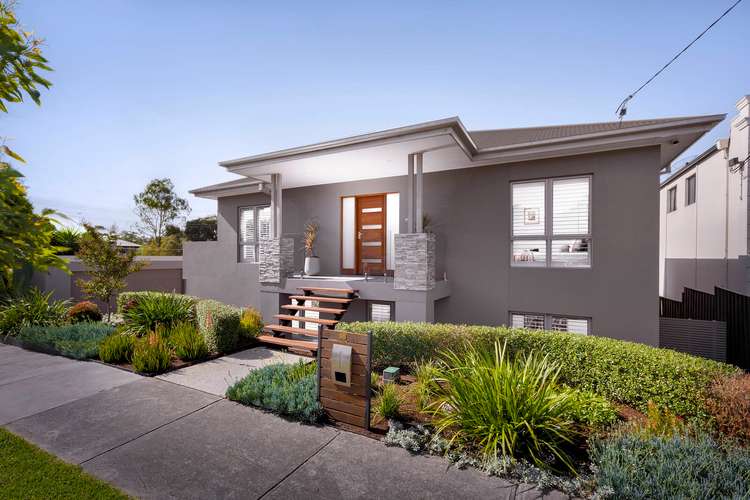 Main view of Homely house listing, 18 Lyttle Avenue, Essendon VIC 3040