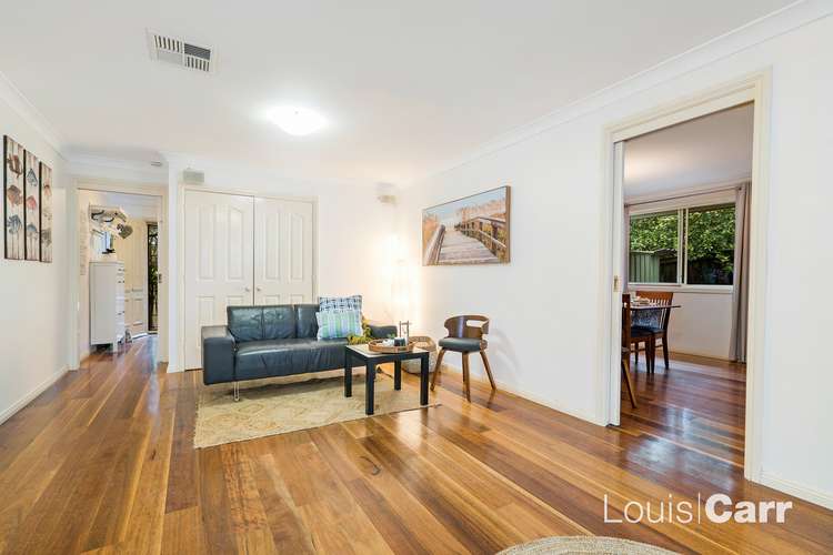 Fifth view of Homely house listing, 14 Hickory Place, Dural NSW 2158