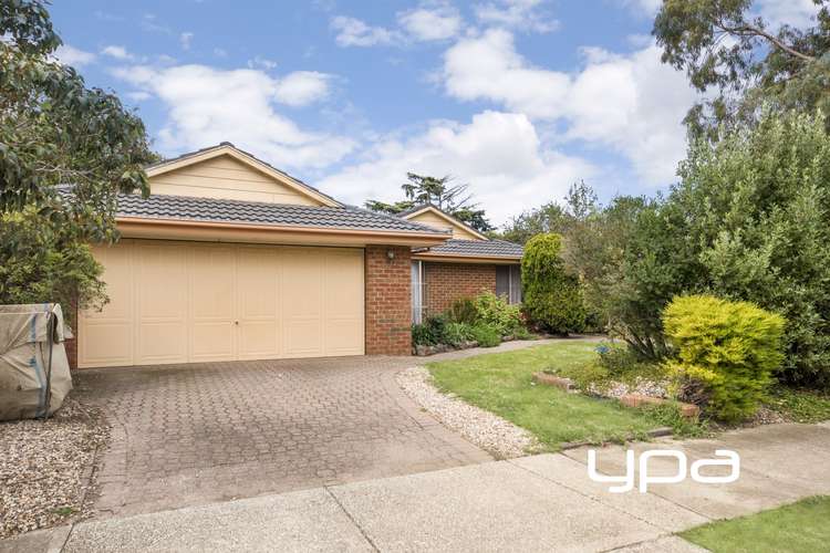 Main view of Homely house listing, 49 Carnoustie Drive, Sunbury VIC 3429