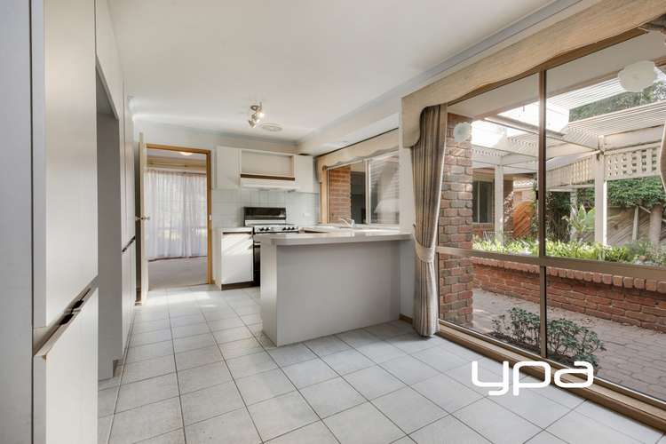 Second view of Homely house listing, 49 Carnoustie Drive, Sunbury VIC 3429